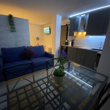 Loft, Muy Cerca De Playa Y Castillo Tamarit Tarragona Bagian luar foto