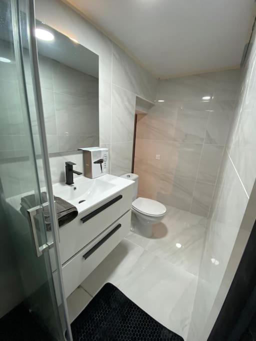Loft, Muy Cerca De Playa Y Castillo Tamarit Tarragona Bagian luar foto